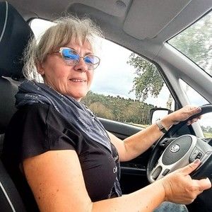 Meet your Posher, Walker